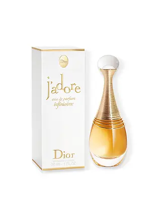 DIOR | J'adore Eau de Parfum Infinissime 100ml | keine Farbe